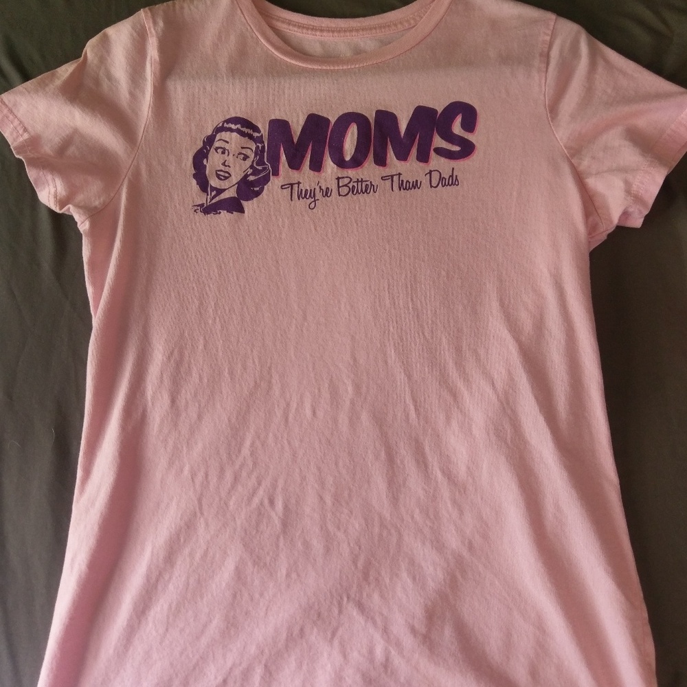 Women's Cotton Tshirt